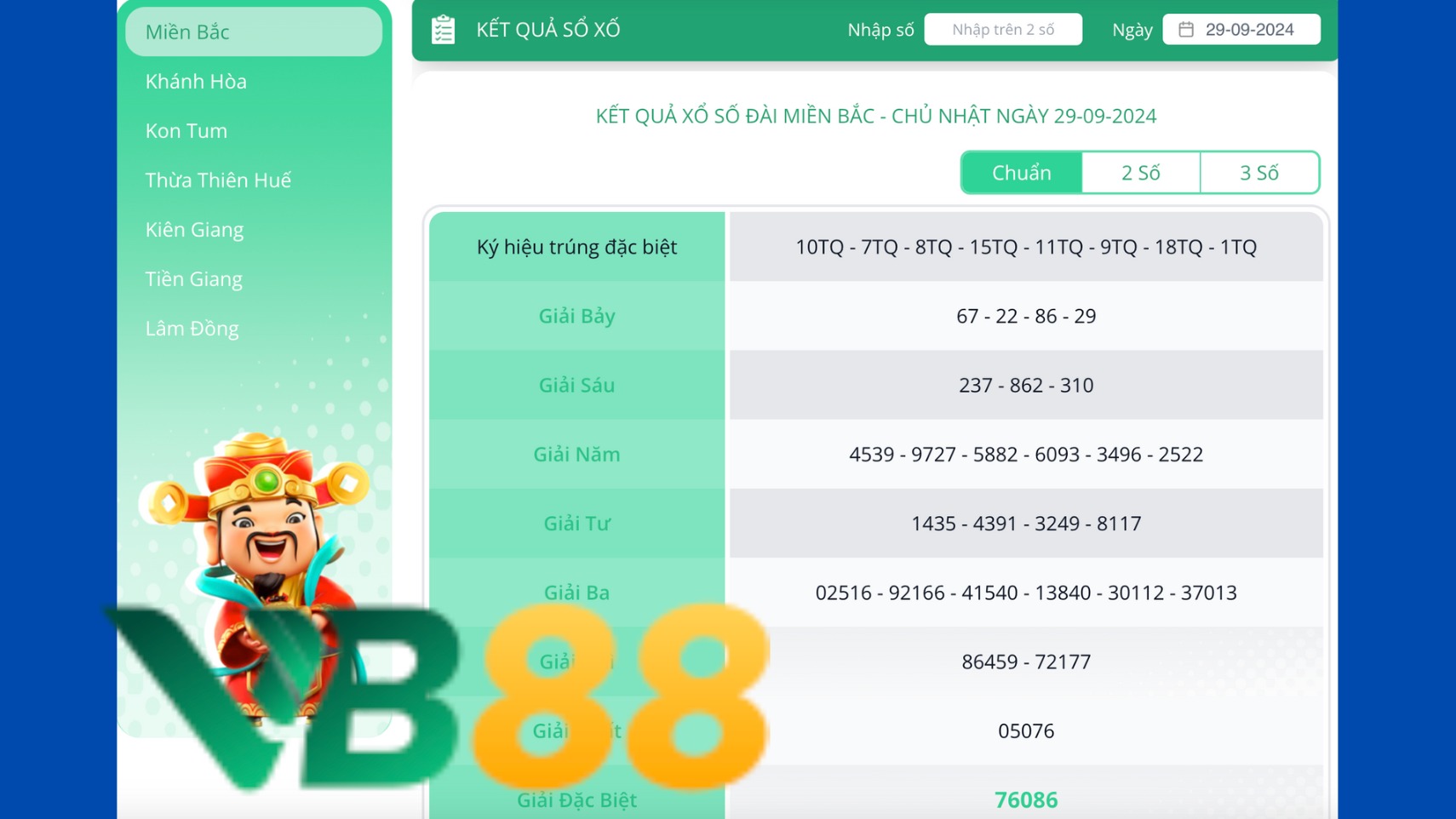 Mẹo soi cầu lô đề VB88 chuẩn xác đến 85% Mẹo soi cầu lô đề VB88 chuẩn xác đến 85%